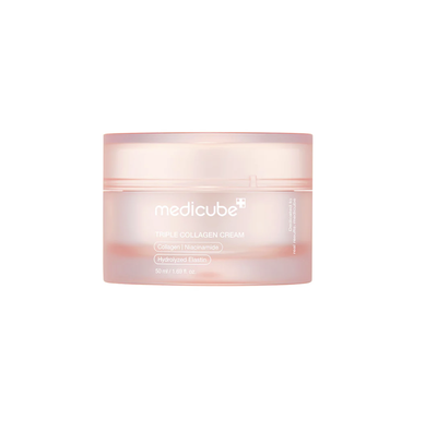 Triple Collagen Cream